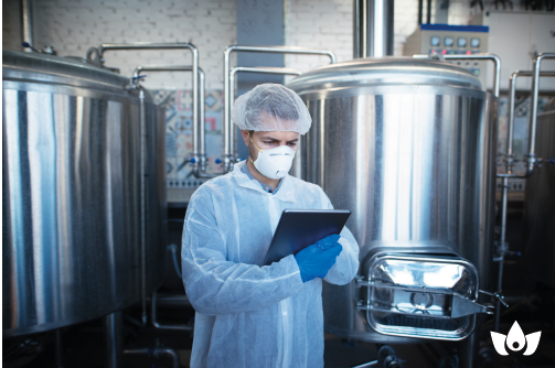 Antiespumantes tipo industrial y alimentos, industria, siliconados, espuma, Antiespumante Productivo