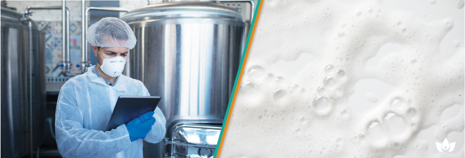 Antiespumante Productivo