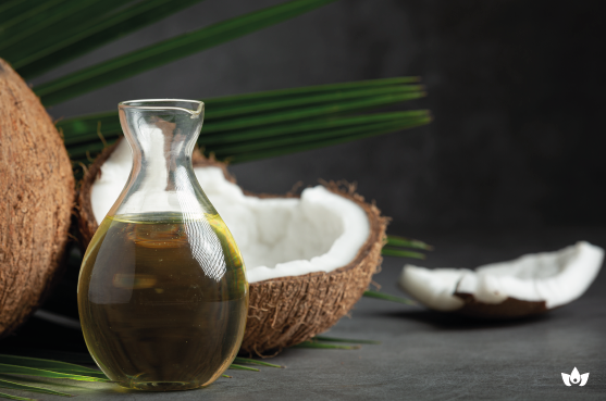 Antiespumantes en detergentes