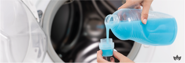 Antiespumantes en detergentes, Colombia, Espuma, , detergentes