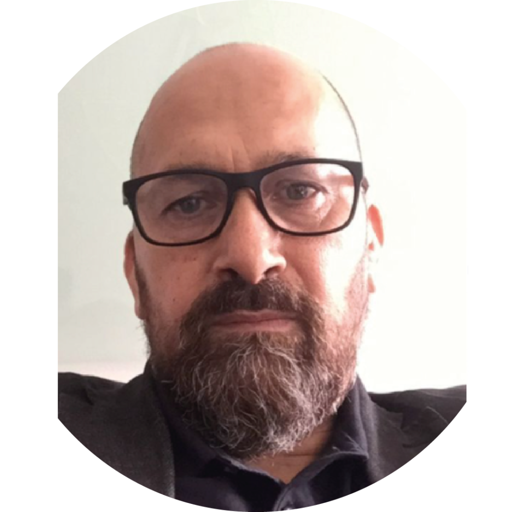 Tarjeta de presentación