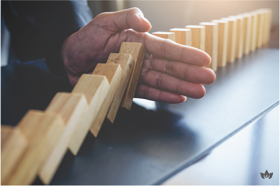 Escasez y altos costos de materias primas