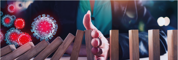 Escasez y altos costos de materias primas