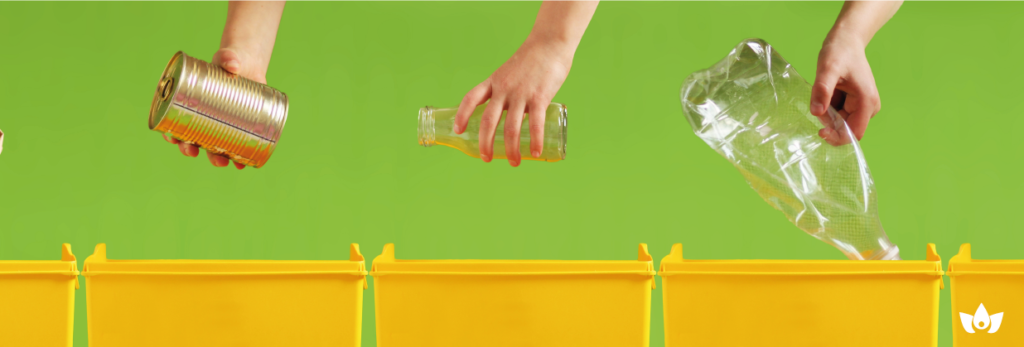 CIRCULACIÓN DE ENVASES: APLICACIÓN DE LA ECONOMÍA CIRCULAR