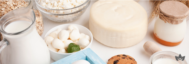 Manejo de la espuma durante la producción de Lácteos