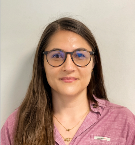 Lorena Aranzazu Doctora en Ciencias-Química.