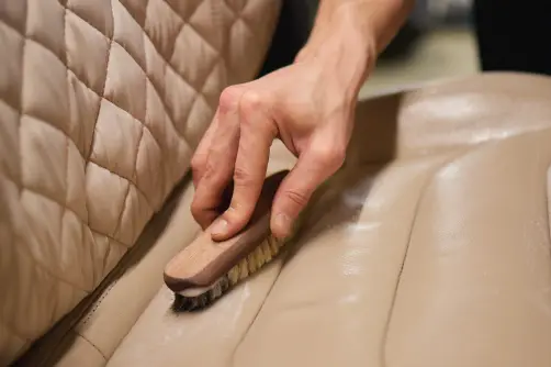 EMULCREMA: INNOVACIÓN EN CUIDADO DEL CUERO