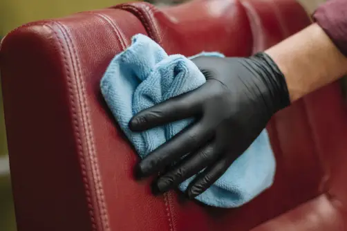 EMULCREMA: INNOVACIÓN EN CUIDADO DEL CUERO