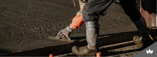 Optimiza tus mezclas de cemento con Antifoamzera Powder