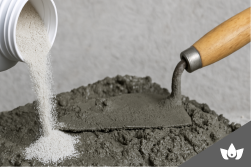 Optimiza tus mezclas de cemento con Antifoamzera Powder