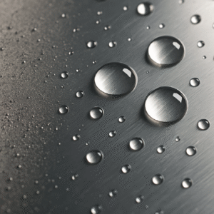 El Zeracar-Dry es una solución polinizadora para láminas que proporciona alto brillo, repelencia al agua y menor acumulación de polvo. Facilita el mantenimiento mediante repulido rápido sin dañar el material. Ideal para láminas metálicas, laminadas, acrílicas o policarbonato, garantiza superficies protegidas, limpias y estéticamente impecables en diversas aplicaciones.